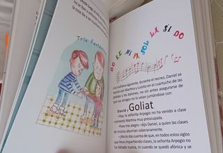 Libros lectura niños 8 años
