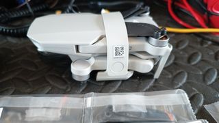DJI MINI 2 PACK COMBO NUEVO