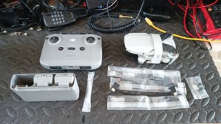 DJI MINI 2 PACK COMBO NUEVO