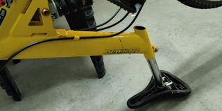 Bici antigua vintage Longway