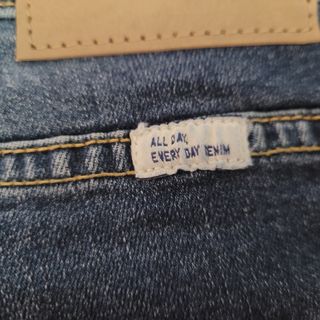 Pantalón Vaquero Blend