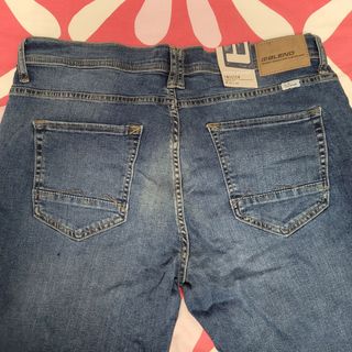 Pantalón Vaquero Blend