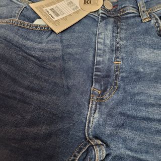 Pantalón Vaquero Blend