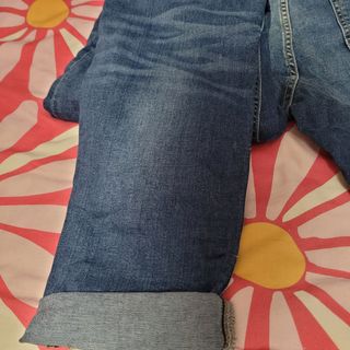 Pantalón Vaquero Blend
