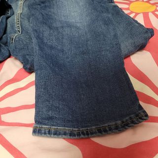 Pantalón Vaquero Blend