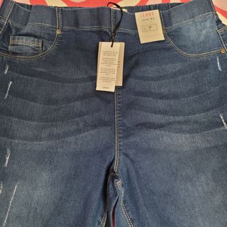 Pantalón Vaquero Blend