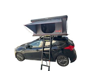 Oferta - Tienda techo coche rigida BRAGUSCAMP