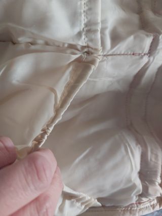 BORSA Inglesina per passeggino