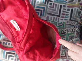 BORSA Inglesina per passeggino