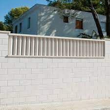 toda clase de muros y. arbañilleria  .