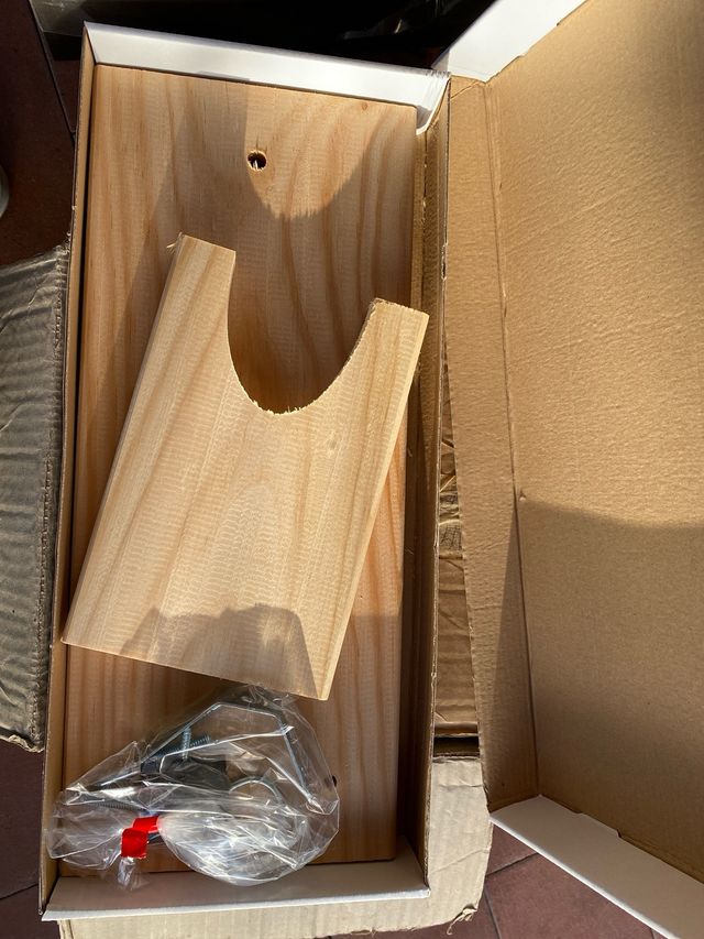 morsa del prosciutto