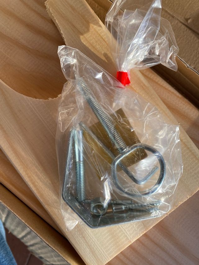 morsa del prosciutto