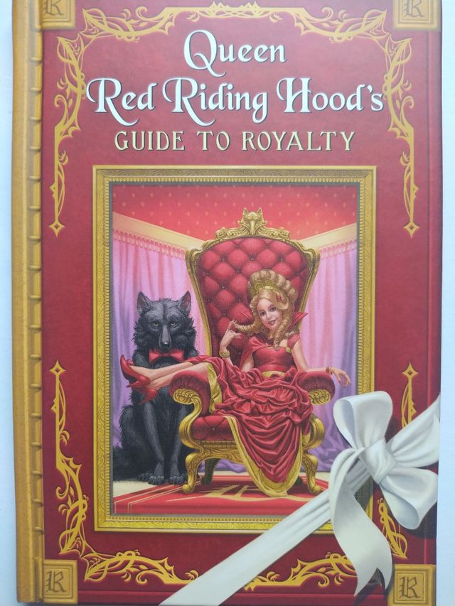 Adventures from the land of stories