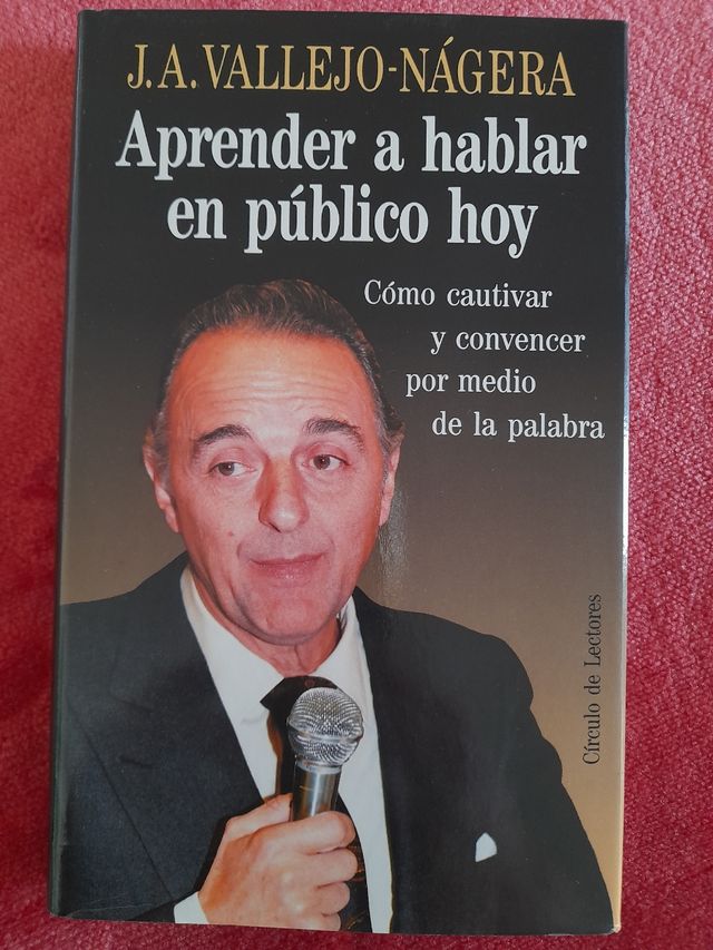Aprender a hablar en público hoy