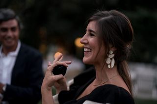 Fotógrafo de prebodas y bodas