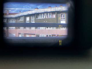 Camara de fotos Japonesa KONICA C35