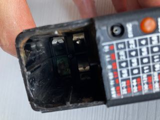 Camara de fotos Japonesa KONICA C35