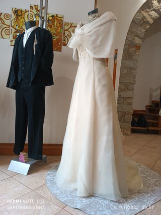 Abito da sposa
