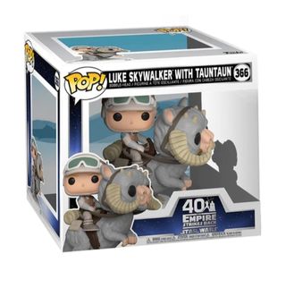 Funko pop / N° 366 Star wars