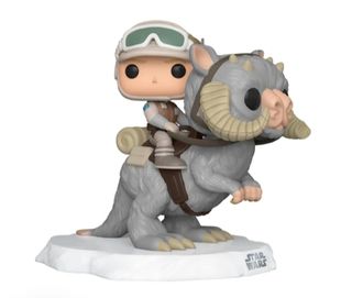 Funko pop / N° 366 Star wars