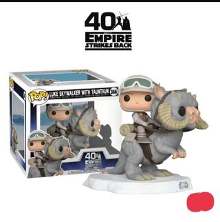 Funko pop / N° 366 Star wars