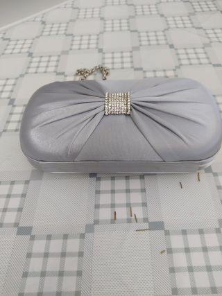 Bolso de mano para fiesta