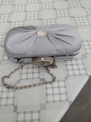 Bolso de mano para fiesta