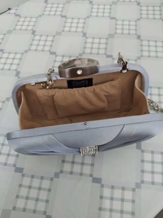 Bolso de mano para fiesta