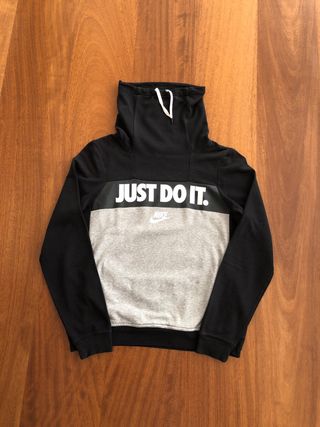 Sudadera Nike