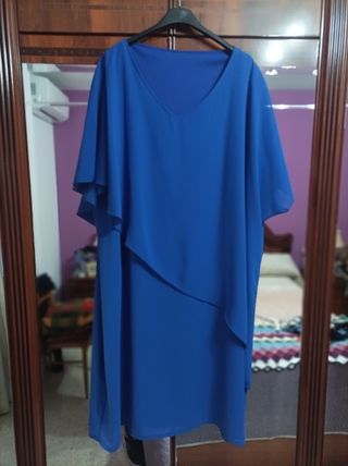 Vestido de ceremonia