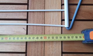 Stendibiancheria per termosifoni