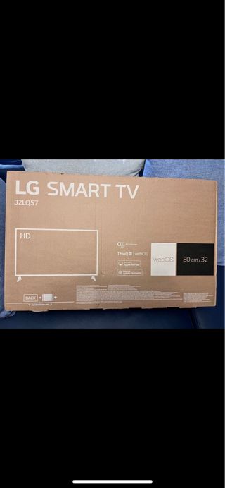Televisión