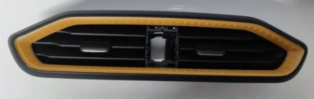 Aireadores Seat Arona a estrenar