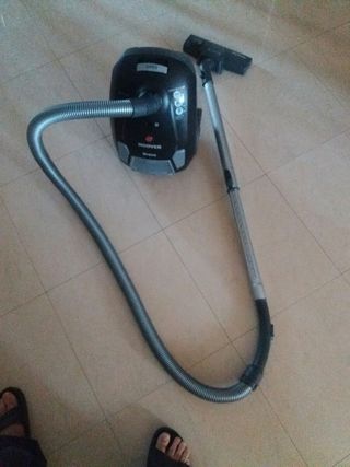 aspirapolvere Hoover brave