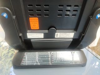 Silla de coche bebes