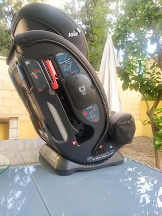 Silla de coche bebes