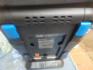 Silla de coche bebes