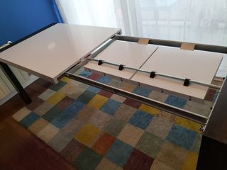 Mesa comedor 