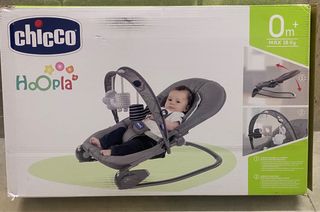 hamaca bebe Chicco