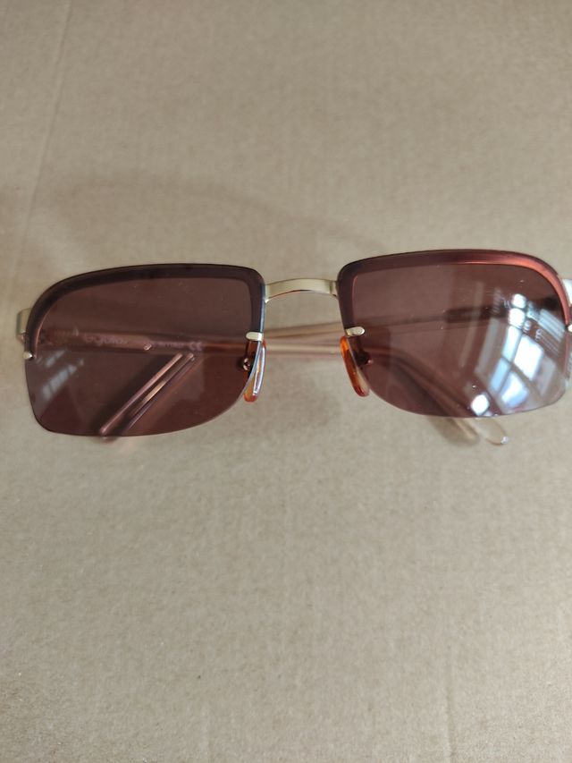 Occhiale Biblos anni 90