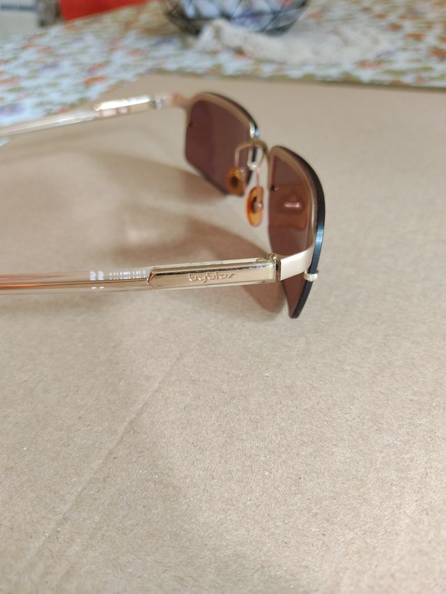 Occhiale Biblos anni 90