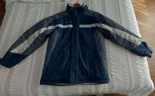 Cazadora Columbia SkY Hombre
