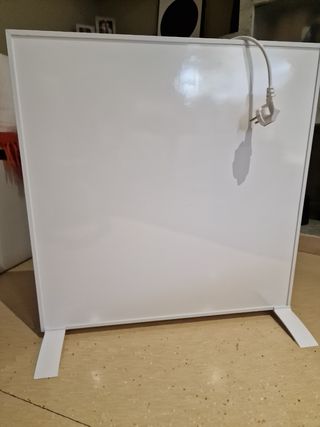 Panel Calefactor por infrarrojos smart
