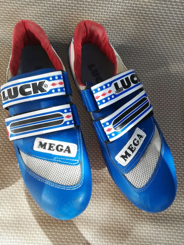 Zapatillas de bicicleta