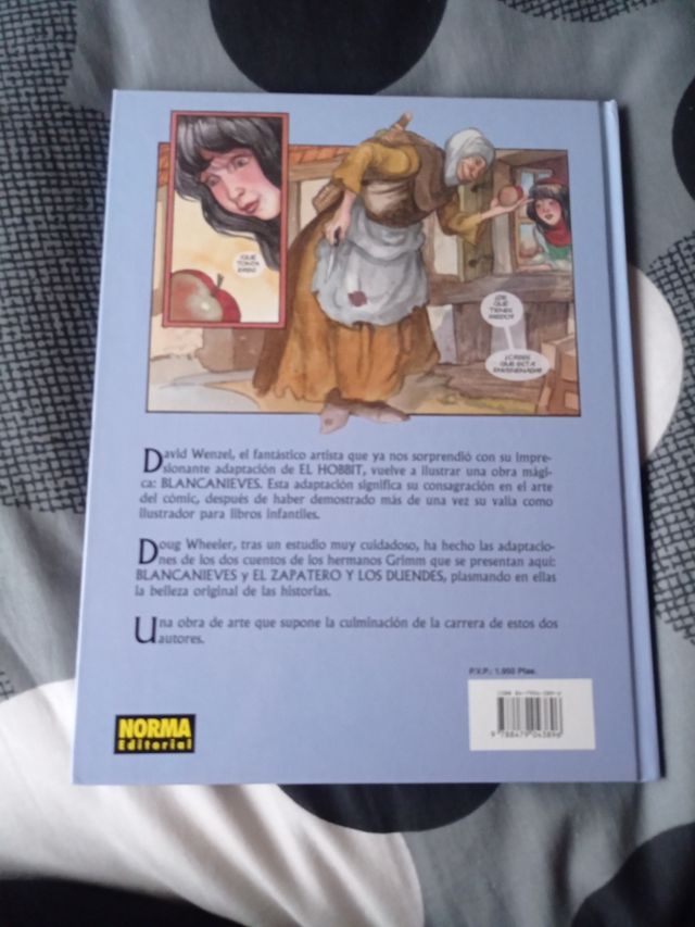 Cuentos de los Hermanos Grimm