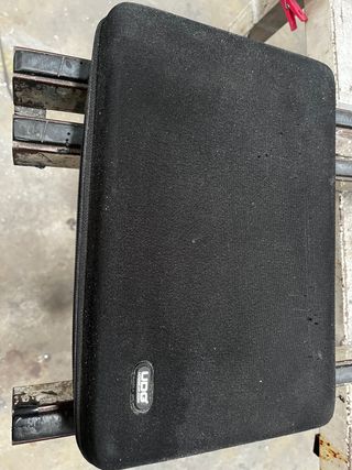 maschine mikro mk2 white