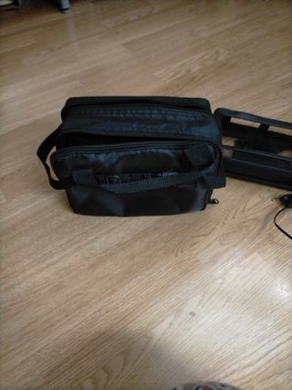 Reproductor portátil de DVD