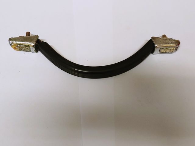 Sujeta manos interior Para El Seat 850