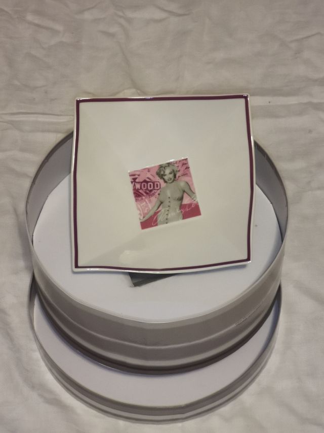 Ciotola centrotavola