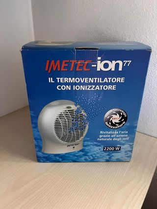 Termoventilatore